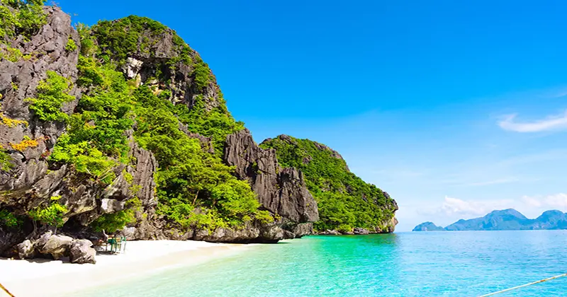 El Nido Hidden Lagoons and Island Wonders