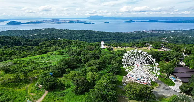 Skyranch Tagaytay