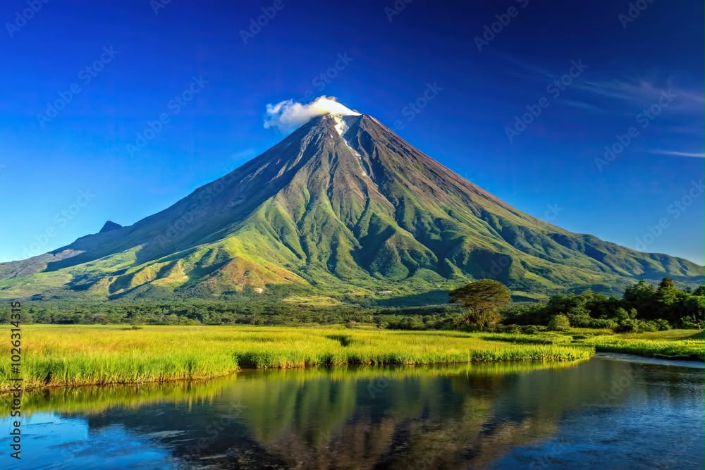 Mount Apo