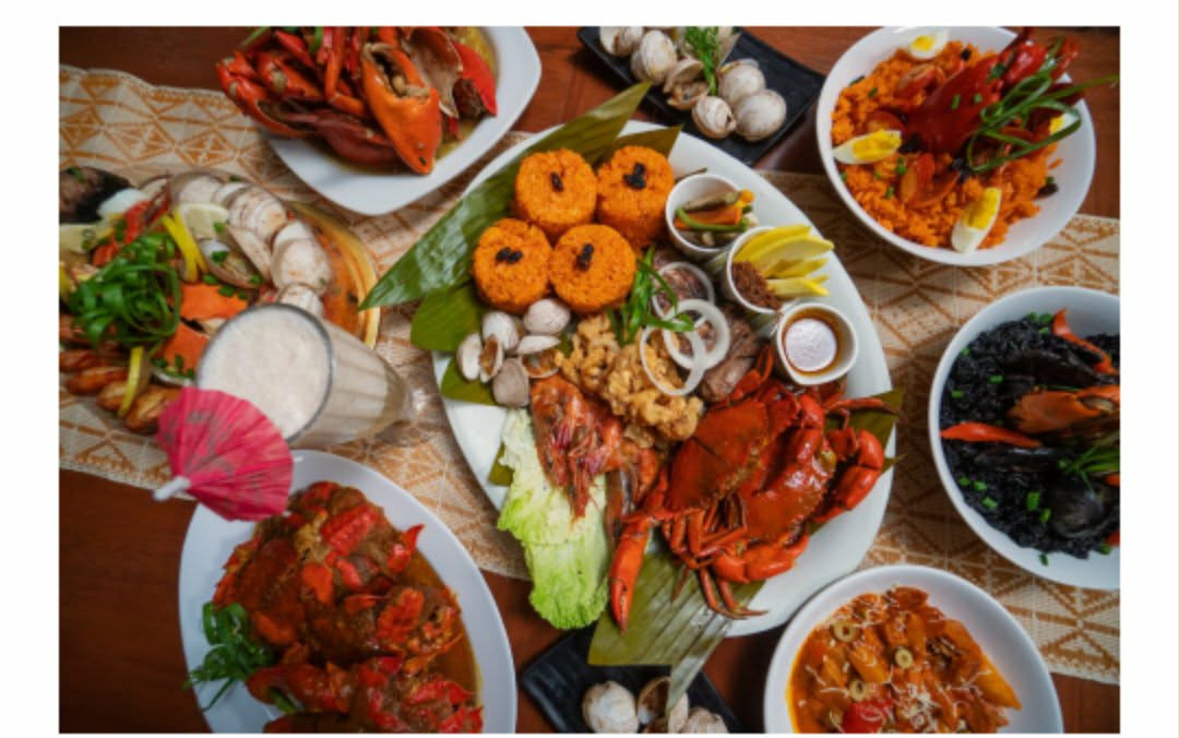 Flavors of Zamboanga: A glimpse of how its cuisine shows the city’s unique heritage