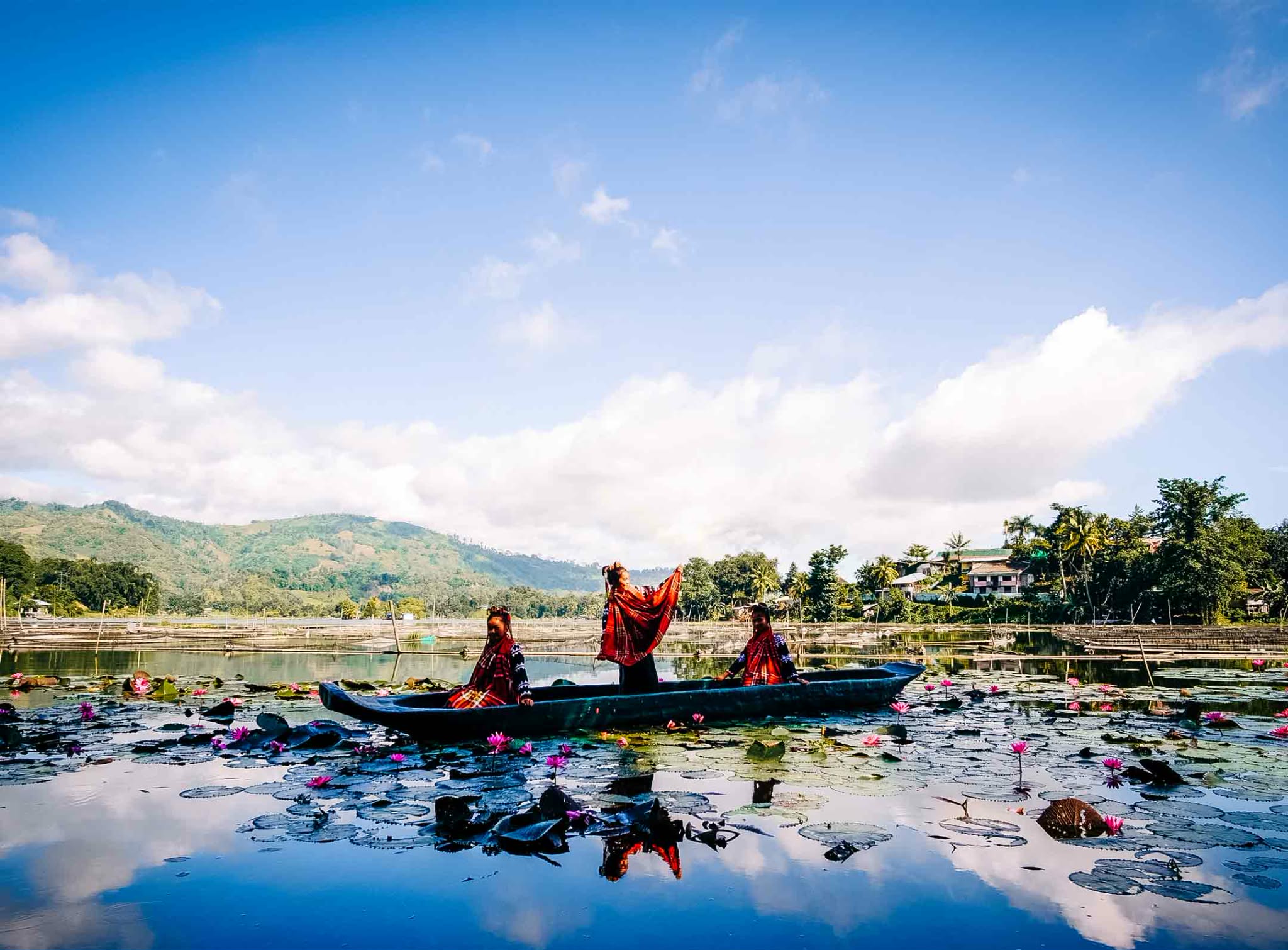 South Cotabato: The Land of Diverse Heritage
