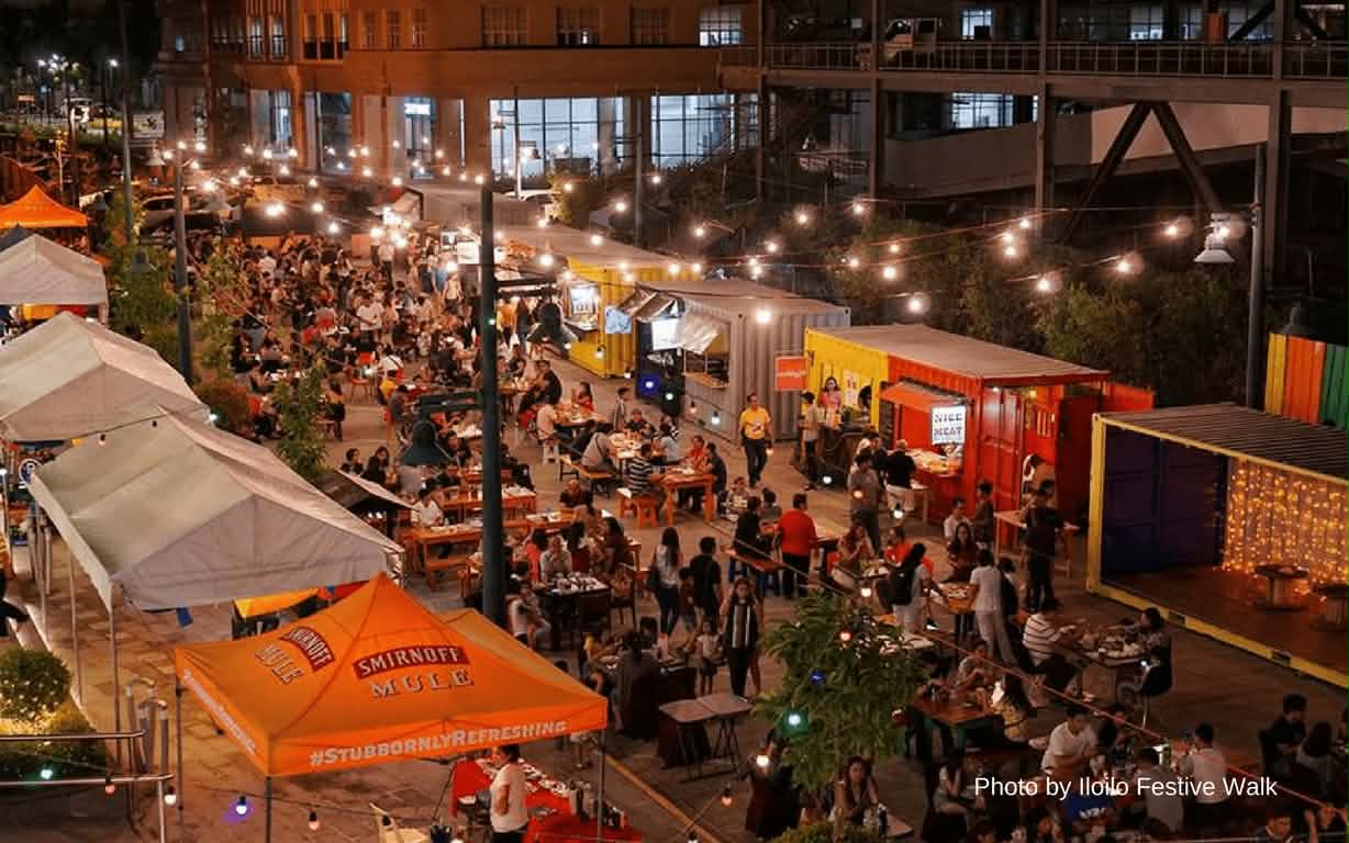 Ilo-ilo Food Parks