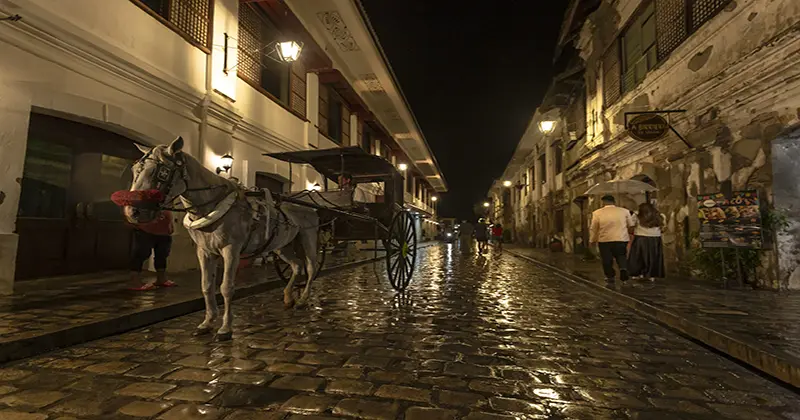 Calle Crisologo